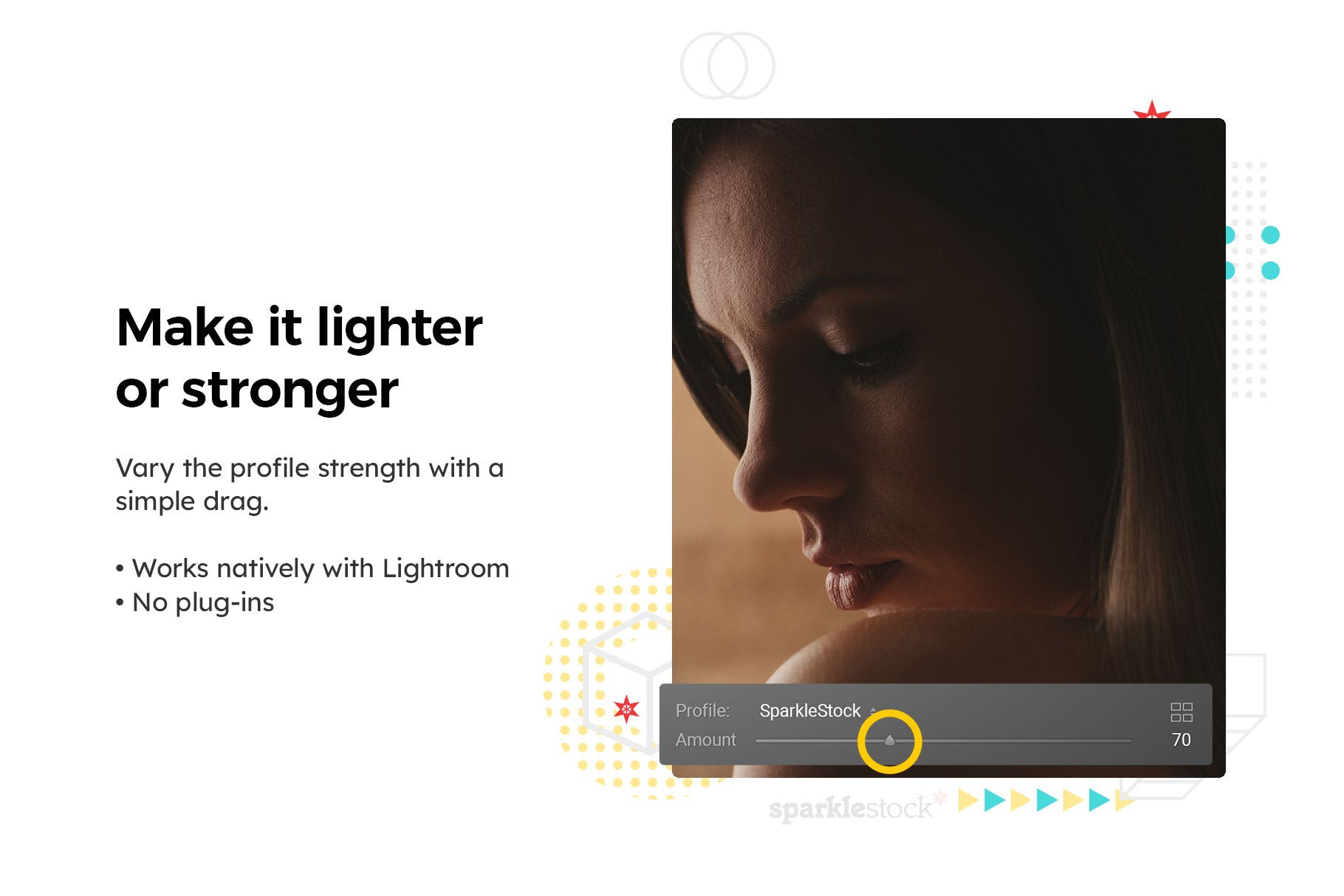 20个独立电影感旅拍色彩和色调Lightroom预设 LUT 插件预设 第6张-素材湾丨精选海外优质设计素材资源 20个独立电影感旅拍色彩和色调Lightroom预设 LUT 插件预设 sucaiwan.com