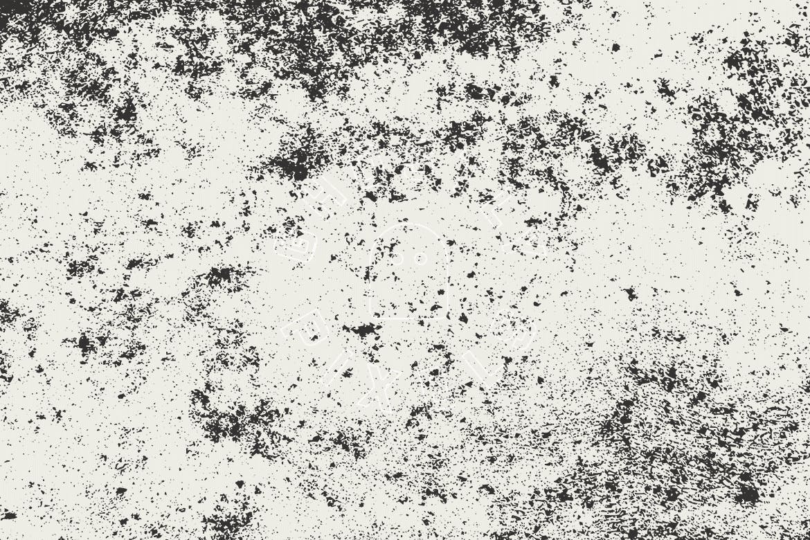 逼真砂砾灰泥纹理素材 Gritty Plaster Textures 图片素材 sucaiwan.com