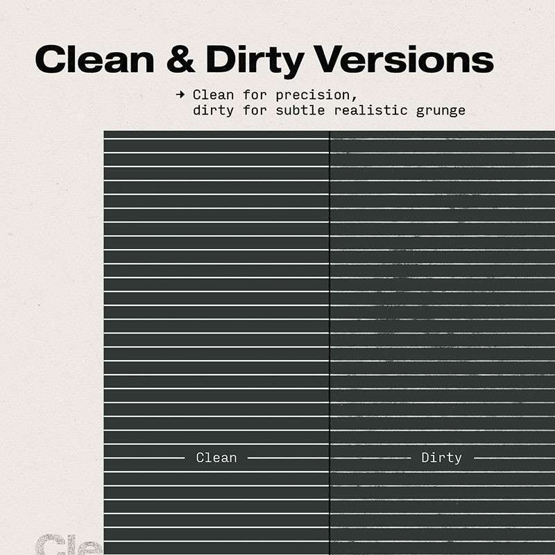 80个实用网格线条无缝纹理图案，PAT JPG格式 图片素材 sucaiwan.com