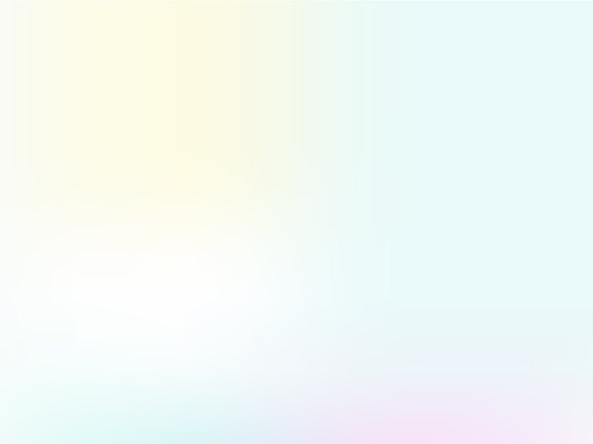 淡粉渐变背景设计素材 Pale Pastel Gradient Background Design 图片素材 sucaiwan.com