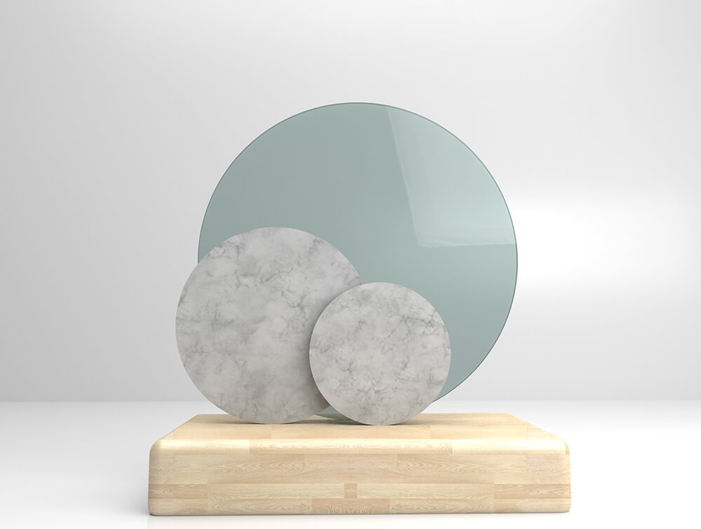 产品展示背景图片包 样机素材 sucaiwan.com