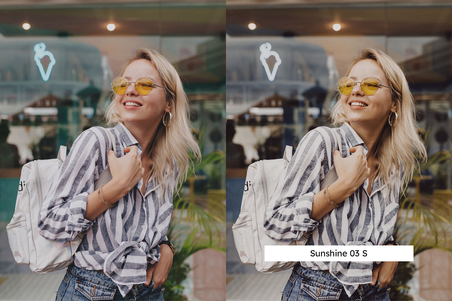 20个独立电影感旅拍色彩和色调Lightroom预设 LUT 插件预设 第4张-素材湾丨精选海外优质设计素材资源 20个独立电影感旅拍色彩和色调Lightroom预设 LUT 插件预设 sucaiwan.com