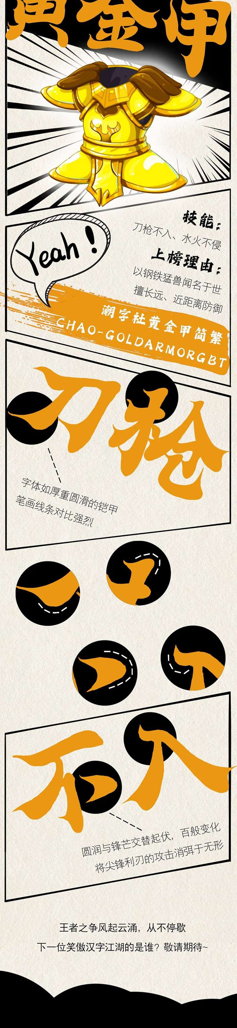 锐字潮牌新字库：28款独特字体风格，让你的设计更具个性 设计素材 sucaiwan.com