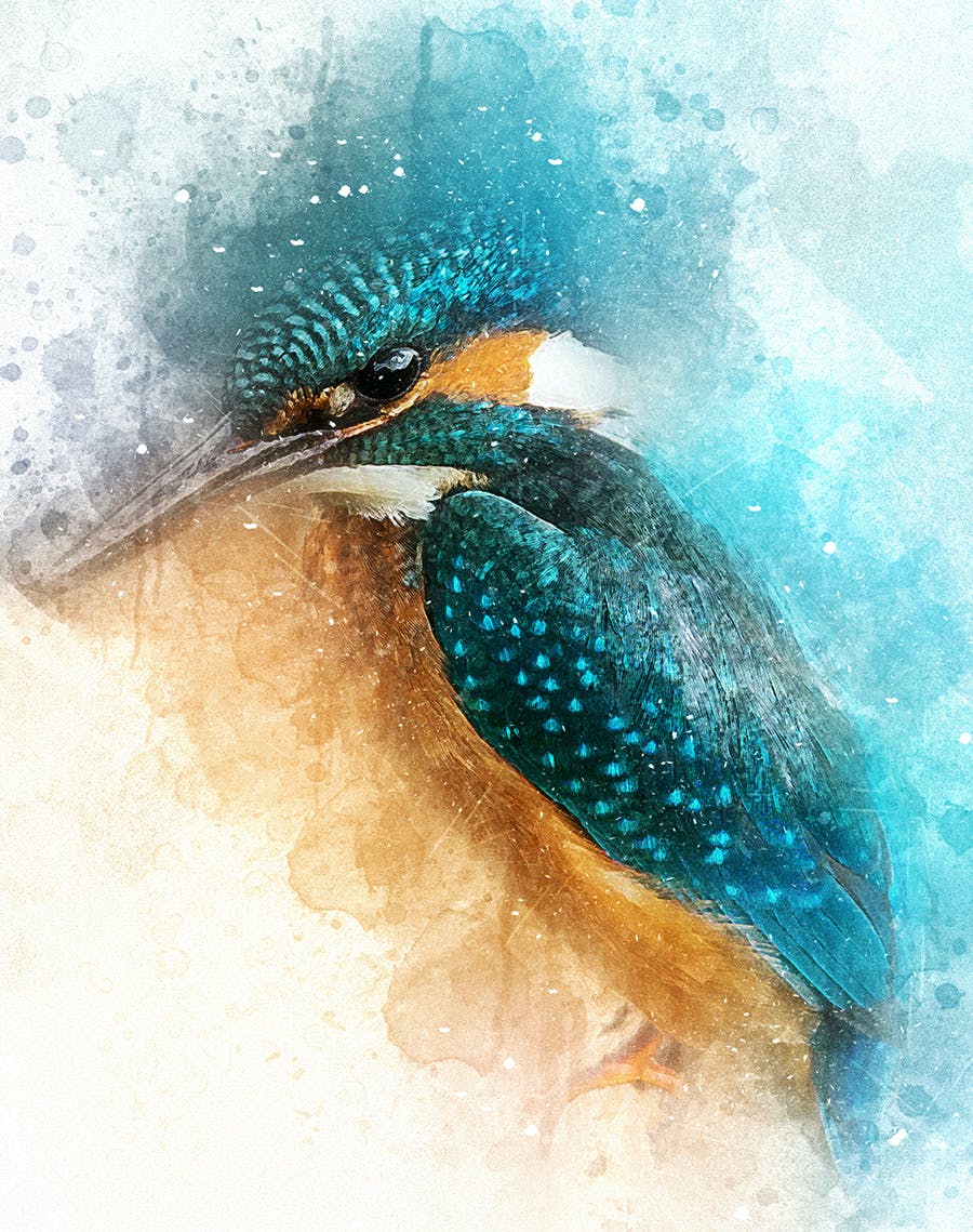 复古油漆涂料照片处理效果PS动作模板 Vintage Paint – Photoshop Action 插件预设 第4张-素材湾丨精选海外优质设计素材资源 复古油漆涂料照片处理效果PS动作模板 Vintage Paint – Photoshop Action 插件预设 sucaiwan.com