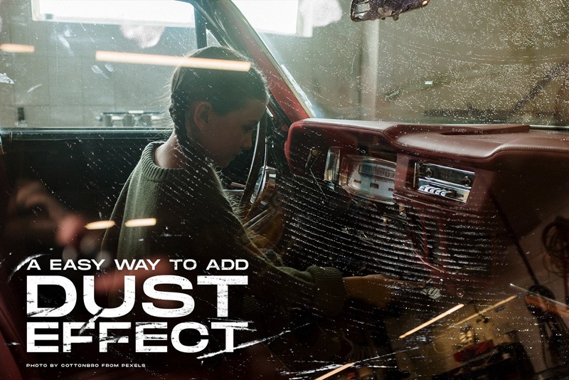 Dust & Grunge 灰尘颗粒肮脏脏污垃圾形状贴纸背景素材 图片素材 sucaiwan.com