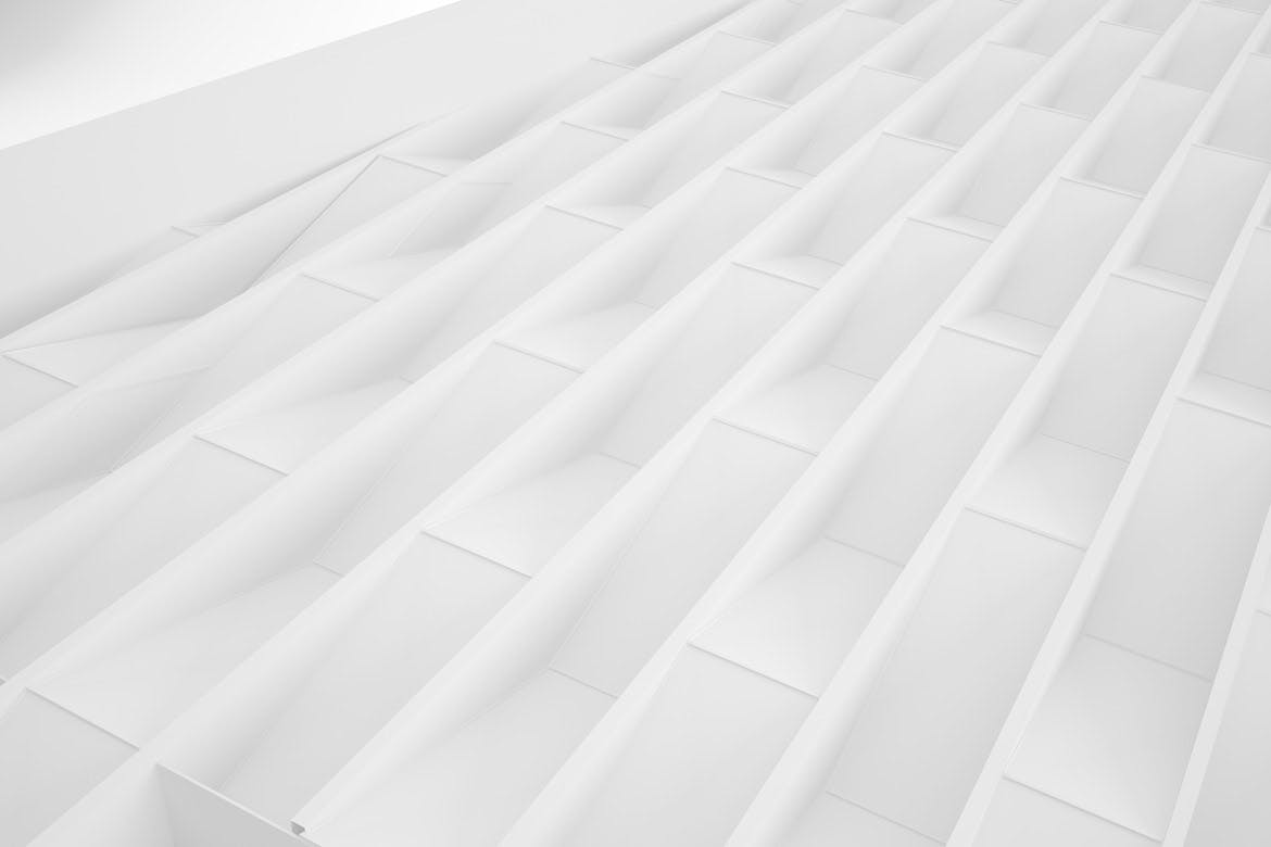 3D建构主义建筑艺术背景素材v2 Constructivism Backgrounds 2 图片素材 sucaiwan.com