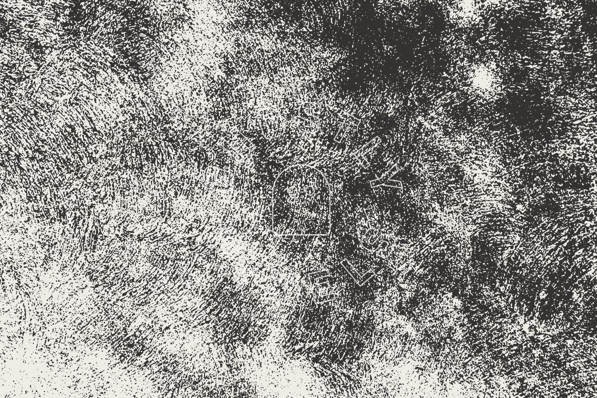 逼真砂砾灰泥纹理素材 Gritty Plaster Textures 图片素材 sucaiwan.com
