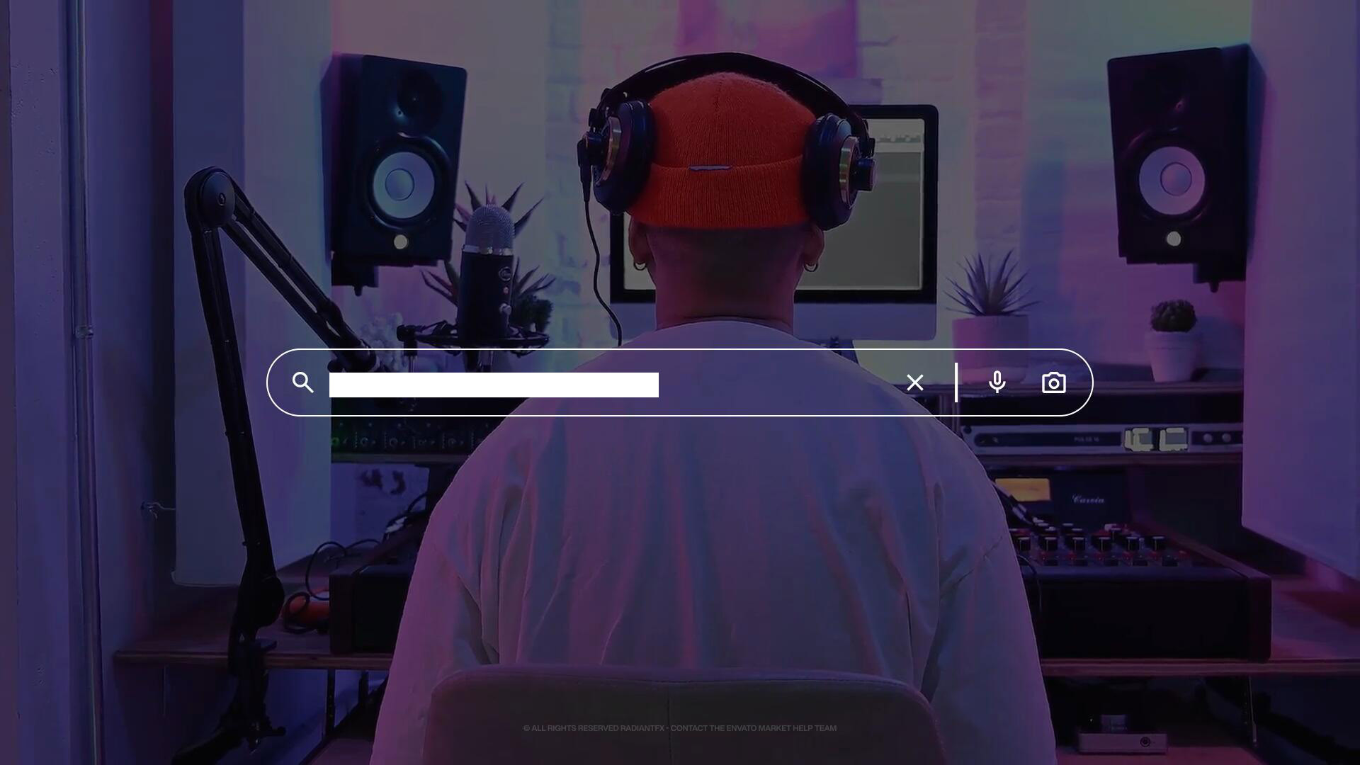 AE模板:5个精美极简搜索引擎文字广告宣传打字效果展示模板包+音效 . 第1张-素材湾丨精选海外优质设计素材资源 AE模板:5个精美极简搜索引擎文字广告宣传打字效果展示模板包+音效 . sucaiwan.com