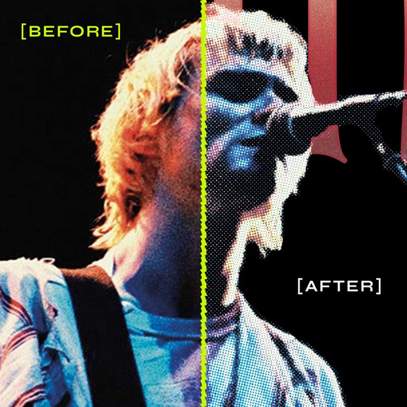 潮流复古半调照片处理特效PS动作套件 Revert Halftone Kit . sucaiwan.com