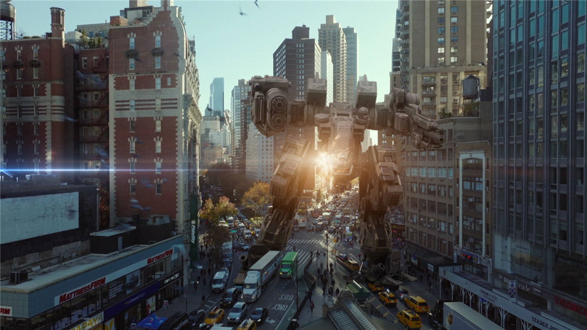 Bigfilms 600多个科幻电影太空战斗机机甲飞船无人机HUD环境视频素材 SCI-FI Infinity Pack 影视音频 第4张-素材湾丨精选海外优质设计素材资源 Bigfilms 600多个科幻电影太空战斗机机甲飞船无人机HUD环境视频素材 SCI-FI Infinity Pack 影视音频 sucaiwan.com