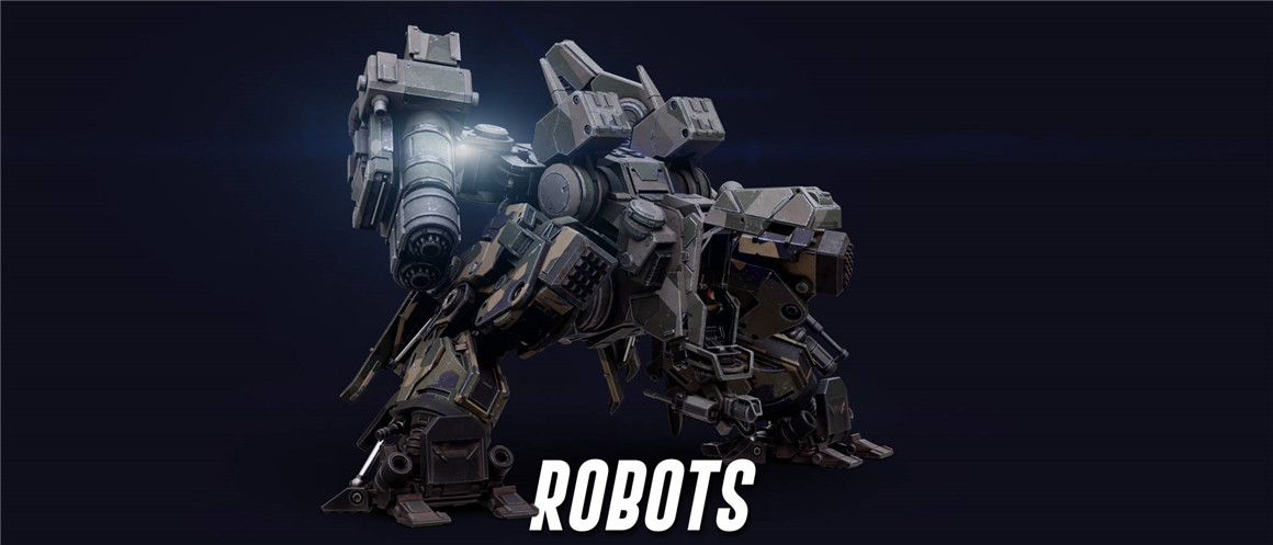 Bigfilms 600多个科幻电影太空战斗机机甲飞船无人机HUD环境视频素材 SCI-FI Infinity Pack 影视音频 第7张-素材湾丨精选海外优质设计素材资源 Bigfilms 600多个科幻电影太空战斗机机甲飞船无人机HUD环境视频素材 SCI-FI Infinity Pack 影视音频 sucaiwan.com