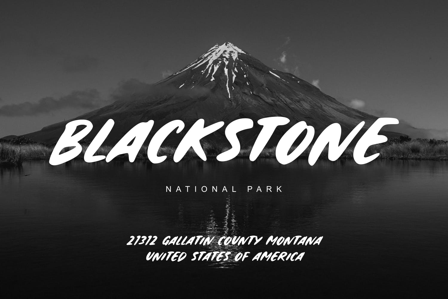 随意手写英文笔刷字体 Sketchy – The Brush Font 设计素材 sucaiwan.com