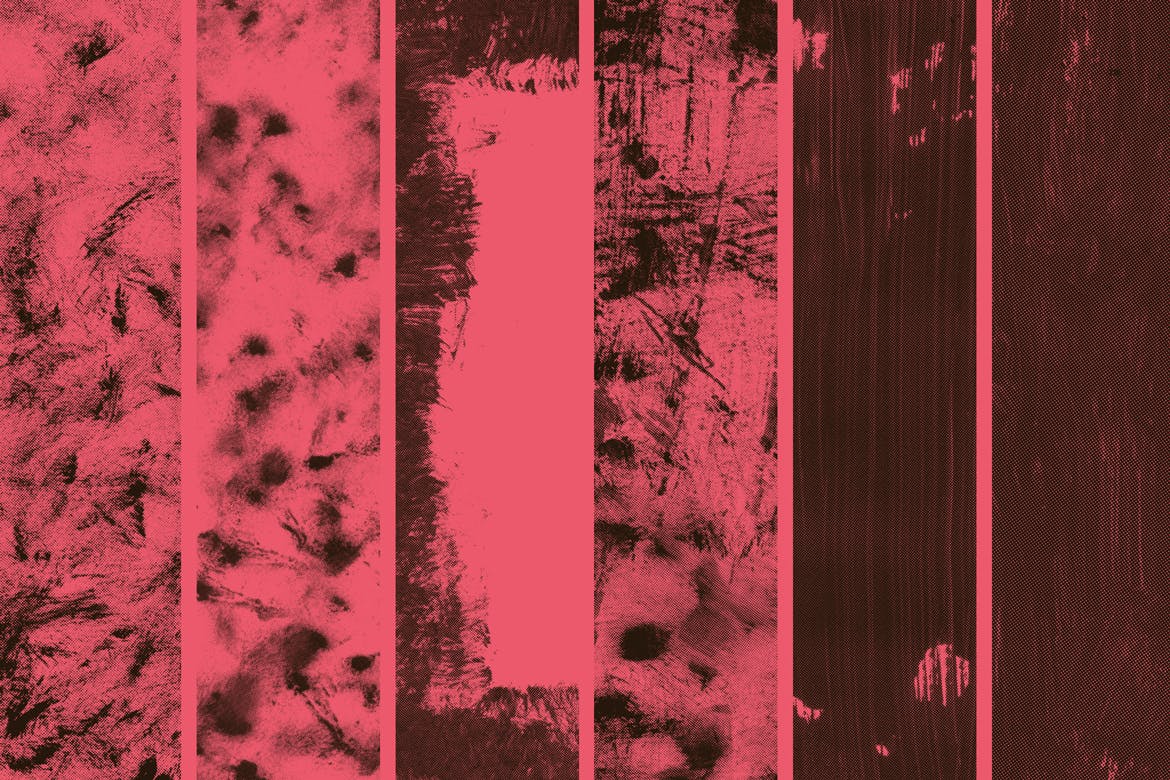 30种半色调油漆纹理 Halftone Academy – 30 Halftone Paint Texture 图片素材 第6张-素材湾丨精选海外优质设计素材资源 30种半色调油漆纹理 Halftone Academy – 30 Halftone Paint Texture 图片素材 sucaiwan.com