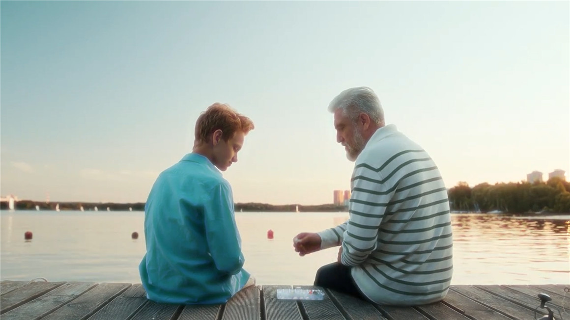 PR预设：复古发光唯美梦幻雾霾柔光风格化镜头白柔滤镜效果 Vintage Glow Effects 插件预设 sucaiwan.com