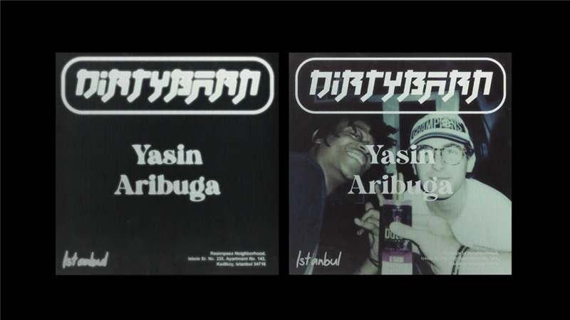 复古做旧艺术LED显示模糊效果照片处理特效模板 LED Screen Template 插件预设 sucaiwan.com