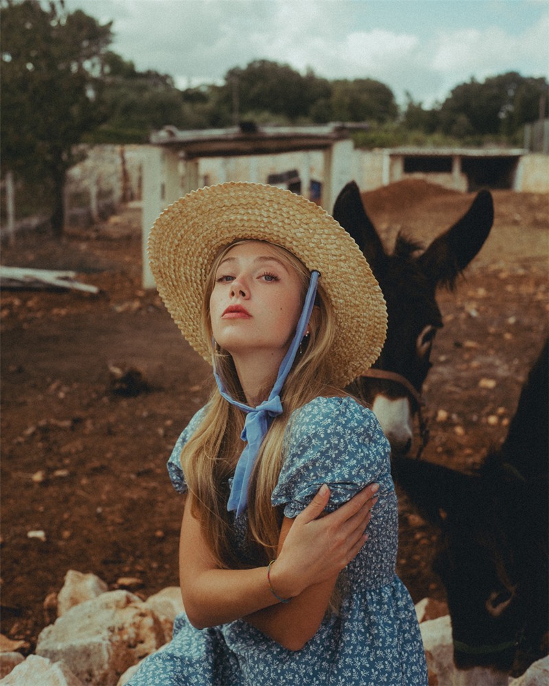 LR预设:复古怀旧风格情绪胶片电影人像摄影LR预设 插件预设 第8张-素材湾丨精选海外优质设计素材资源 LR预设:复古怀旧风格情绪胶片电影人像摄影LR预设 插件预设 sucaiwan.com