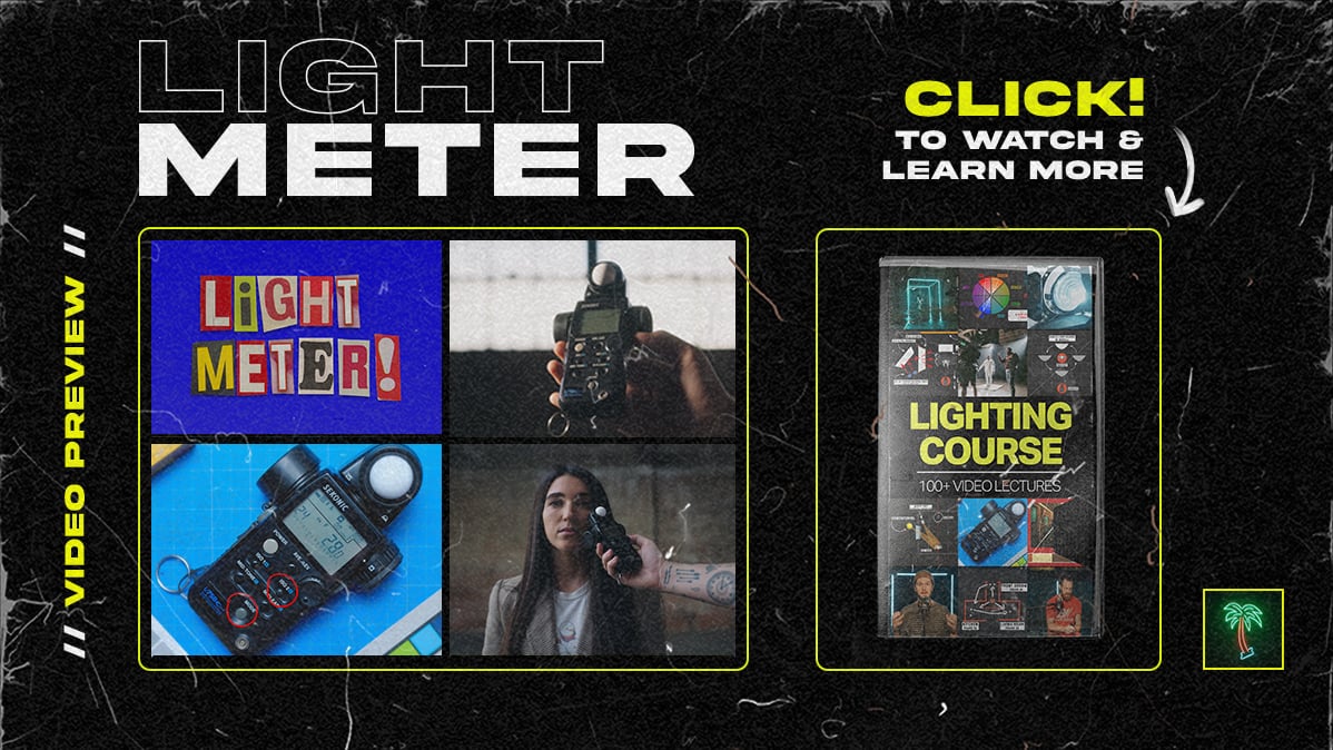 Tropic Colour 超级视觉电影摄影师/制作人灯光照明大师课 Tropic Colour CINEMATIC LIGHTING COURSE . 第4张-素材湾丨精选海外优质设计素材资源 Tropic Colour 超级视觉电影摄影师/制作人灯光照明大师课 Tropic Colour CINEMATIC LIGHTING COURSE . sucaiwan.com