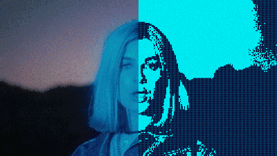 Tropic Colour 复古8bit像素风格做旧半色调数字失真生成器支持AE/PR/FCPX RETRO PIXEL GENERATOR 插件预设 第4张-素材湾丨精选海外优质设计素材资源 Tropic Colour 复古8bit像素风格做旧半色调数字失真生成器支持AE/PR/FCPX RETRO PIXEL GENERATOR 插件预设 sucaiwan.com