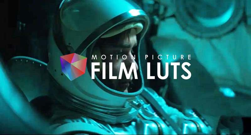 全新好莱坞创意电影质感颜色分级LUT预设包 Motion Picture Film LUTs + Tutorials 插件预设 第1张-素材湾丨精选海外优质设计素材资源 全新好莱坞创意电影质感颜色分级LUT预设包 Motion Picture Film LUTs + Tutorials 插件预设 sucaiwan.com