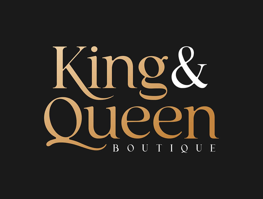 多功能高对比度衬线字体系列 设计素材 sucaiwan.com