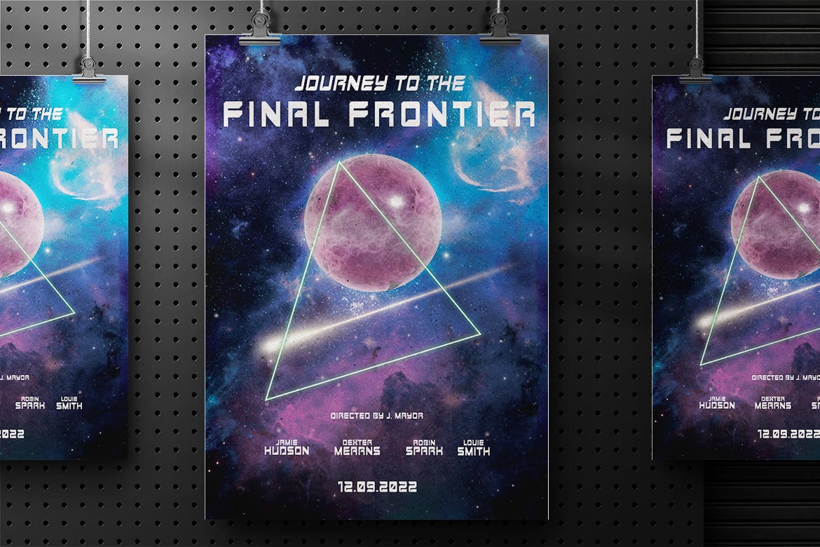 未来主题科技无衬线字体素材 Minuteman – Futuristic Techno Font 设计素材 sucaiwan.com
