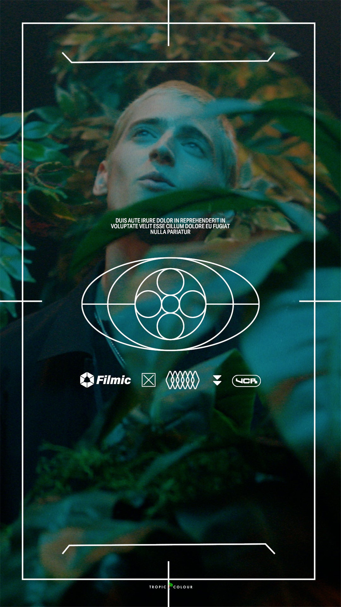 Tropic colour 100个极简电影细节印刷图标注释封面海报边框遮罩设计元素PNG/EPS/PSD模板素材 CINE DETAILS TEMPLATES & MATTES 影视音频 sucaiwan.com