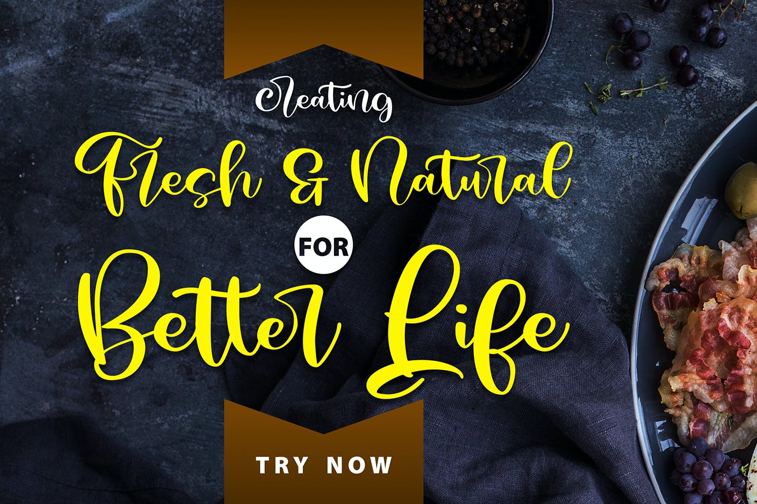 清新趣味T恤抱枕手写字体素材 Maratus | Unique Handwriting Script Font 设计素材 第2张-素材湾丨精选海外优质设计素材资源 清新趣味T恤抱枕手写字体素材 Maratus | Unique Handwriting Script Font 设计素材 sucaiwan.com