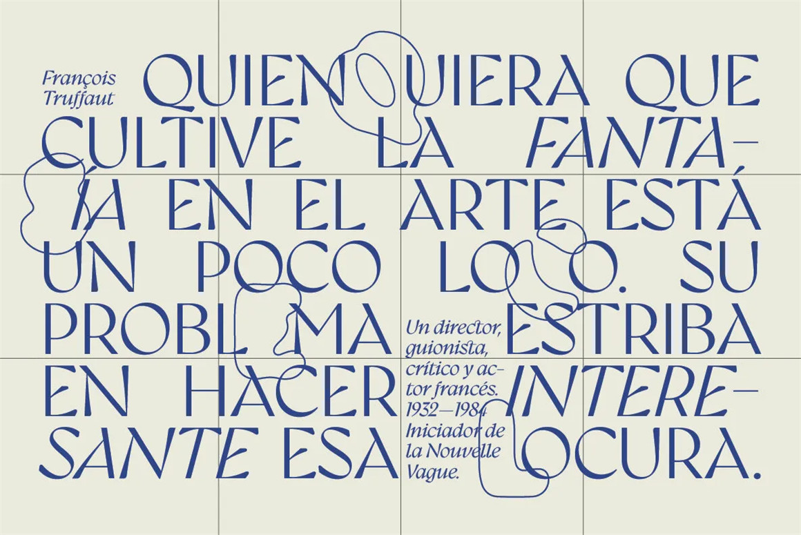 英文字体:独特复古逆反差新人文主义标题Logo设计字体素材 Gyst Font Family 设计素材 第5张-素材湾丨精选海外优质设计素材资源 英文字体:独特复古逆反差新人文主义标题Logo设计字体素材 Gyst Font Family 设计素材 sucaiwan.com