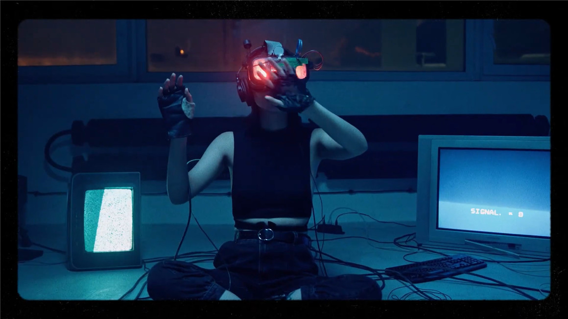 AE+PR预设：复古柯达胶片电影帧4K叠加边框遮罩预设 Advanced Film Overlays | 4K + 1080P 插件预设 sucaiwan.com