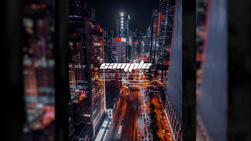 Creatorfx 8个现代极简电影文字标题排版布局PSD模板包 TYPE LAYOUT - OLIVER JAI 样机素材 第4张-素材湾丨精选海外优质设计素材资源 Creatorfx 8个现代极简电影文字标题排版布局PSD模板包 TYPE LAYOUT - OLIVER JAI 样机素材 sucaiwan.com