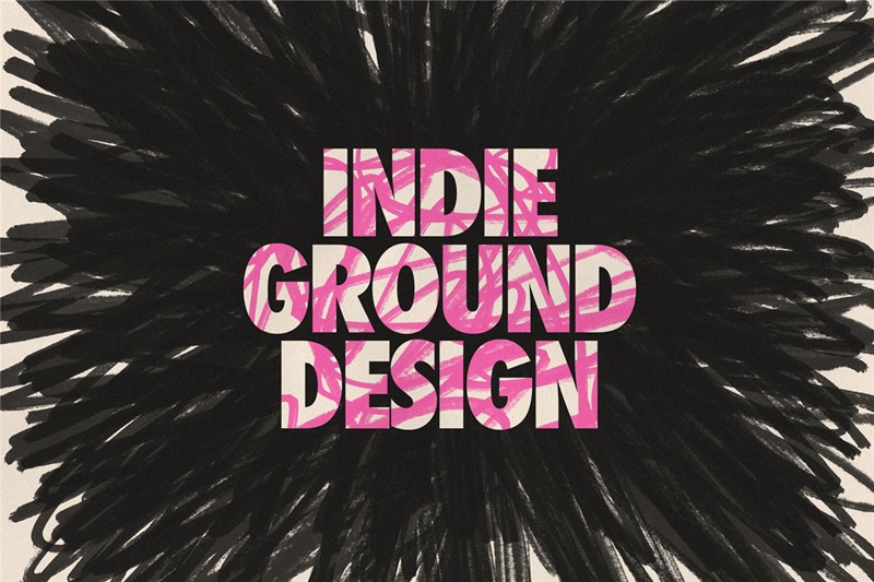 850个趣味灵感马克笔Y2K涂鸦笔触形状图形插画箭头标记PS笔刷纸张肌理设计套装 Markers Kit Indieground 笔刷资源 第16张-素材湾丨精选海外优质设计素材资源 850个趣味灵感马克笔Y2K涂鸦笔触形状图形插画箭头标记PS笔刷纸张肌理设计套装 Markers Kit Indieground 笔刷资源 sucaiwan.com