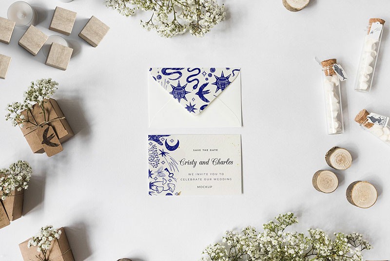 173个北欧ins风矢量无缝图案素材AI PNG格式 图片素材 sucaiwan.com