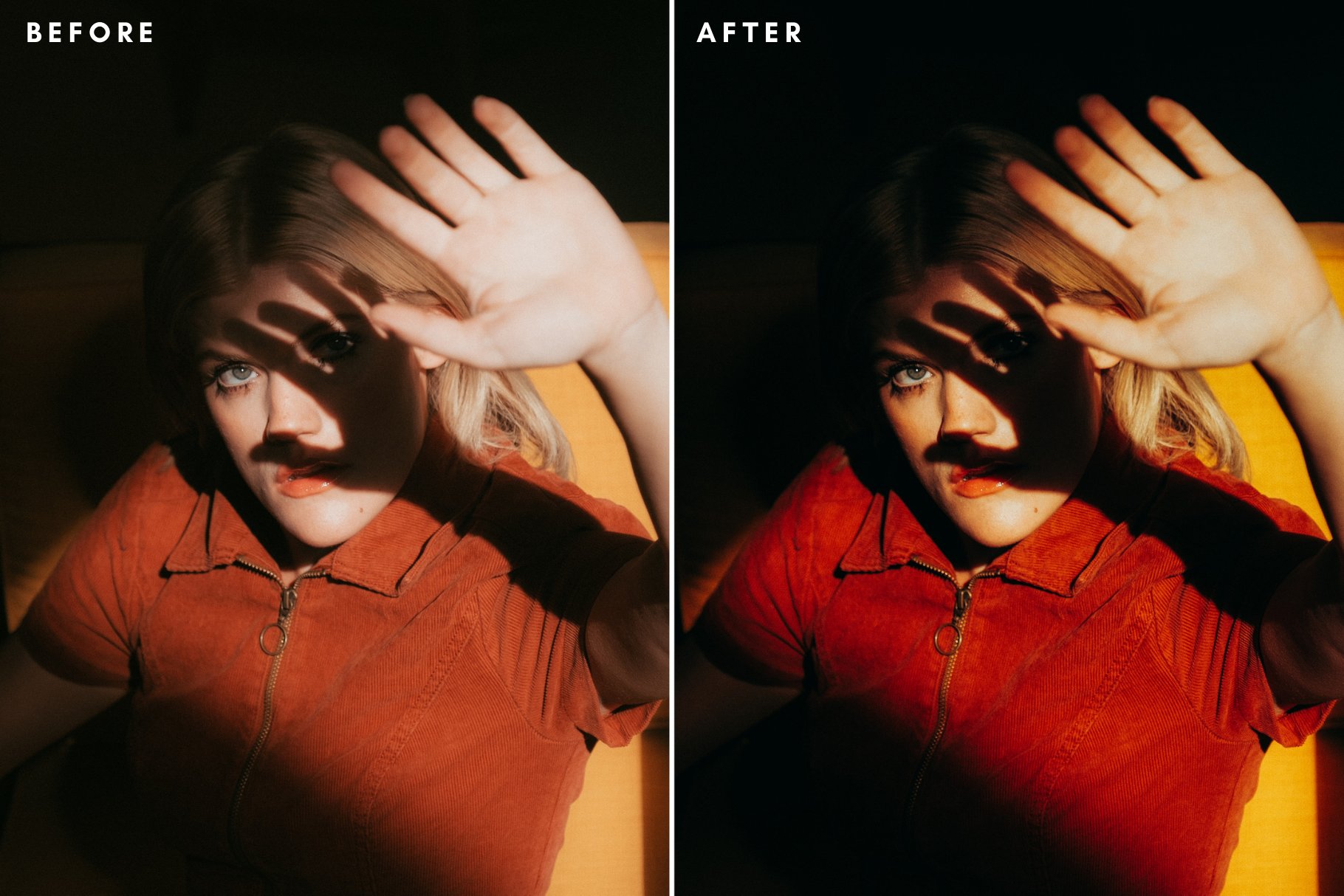 室内和室外人像摄影风景旅拍LR预设 Caramel 博主摄影师 Lightroom 预设 DNG预设 插件预设 第4张-素材湾丨精选海外优质设计素材资源 室内和室外人像摄影风景旅拍LR预设 Caramel 博主摄影师 Lightroom 预设 DNG预设 插件预设 sucaiwan.com