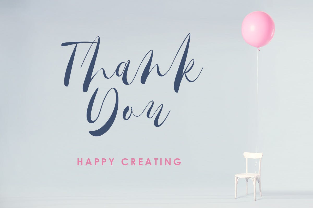 浪漫连笔细线条英文手写字体 Sailritme – Handwritten Script 设计素材 第9张-素材湾丨精选海外优质设计素材资源 浪漫连笔细线条英文手写字体 Sailritme – Handwritten Script 设计素材 sucaiwan.com