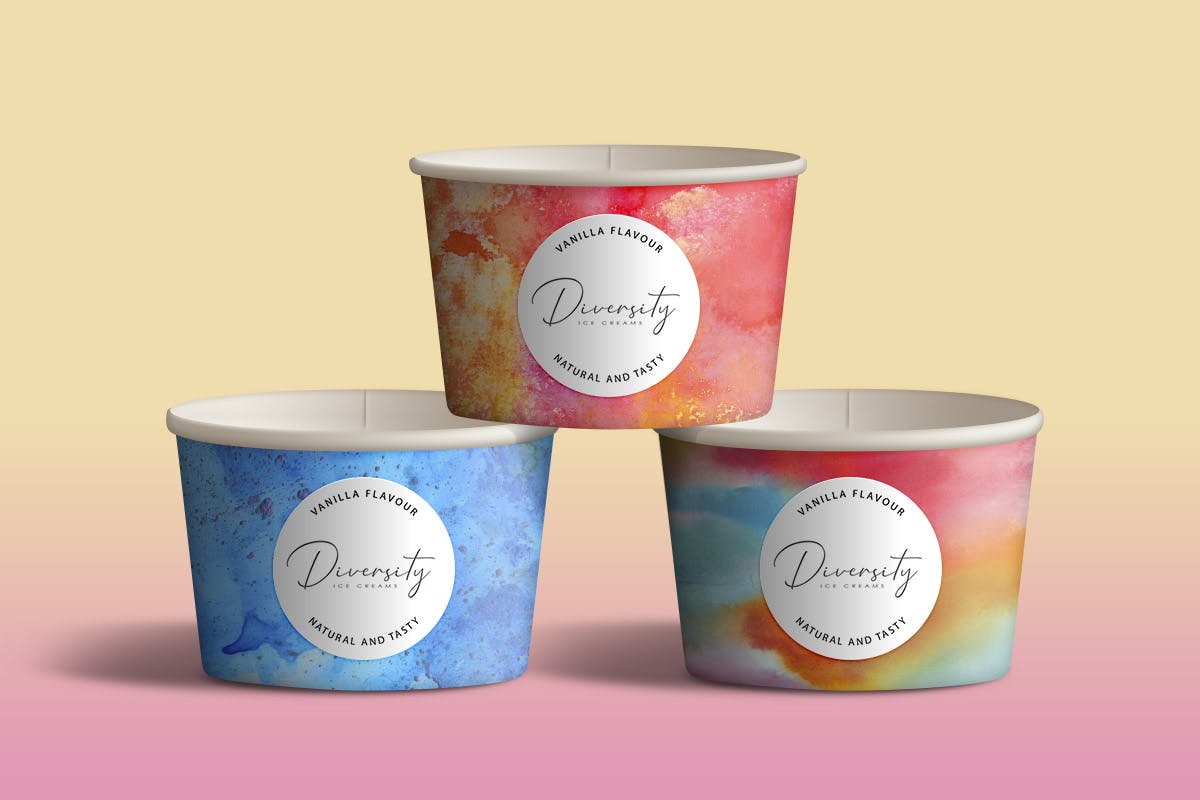 62种多样性水彩纹理 62 Diversity Watercolor Textures 图片素材 sucaiwan.com