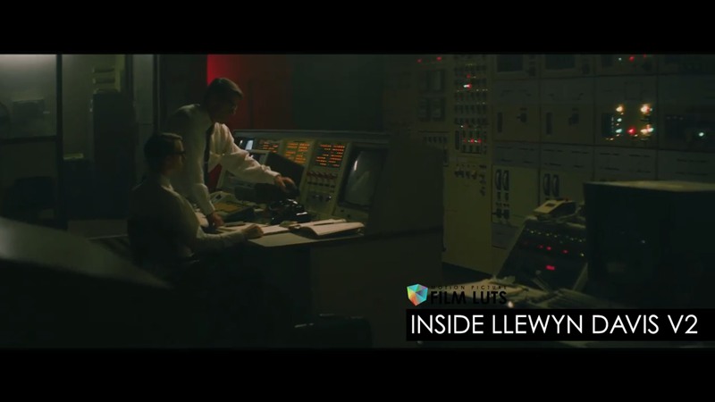 全新好莱坞创意电影质感颜色分级LUT预设包 Motion Picture Film LUTs + Tutorials 插件预设 第15张-素材湾丨精选海外优质设计素材资源 全新好莱坞创意电影质感颜色分级LUT预设包 Motion Picture Film LUTs + Tutorials 插件预设 sucaiwan.com