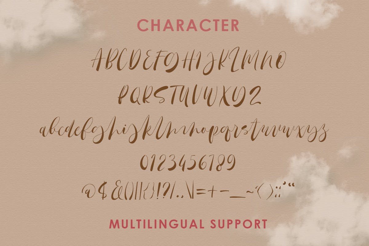 浪漫连笔细线条英文手写字体 Sailritme – Handwritten Script 设计素材 第8张-素材湾丨精选海外优质设计素材资源 浪漫连笔细线条英文手写字体 Sailritme – Handwritten Script 设计素材 sucaiwan.com