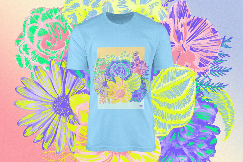 90年代复古霓虹花卉花朵剪贴画拼贴涂鸦PNG元素弥散光渐变背景设计套装 80s Floral Clipart + Bonus 图片素材 第8张-素材湾丨精选海外优质设计素材资源 90年代复古霓虹花卉花朵剪贴画拼贴涂鸦PNG元素弥散光渐变背景设计套装 80s Floral Clipart + Bonus 图片素材 sucaiwan.com