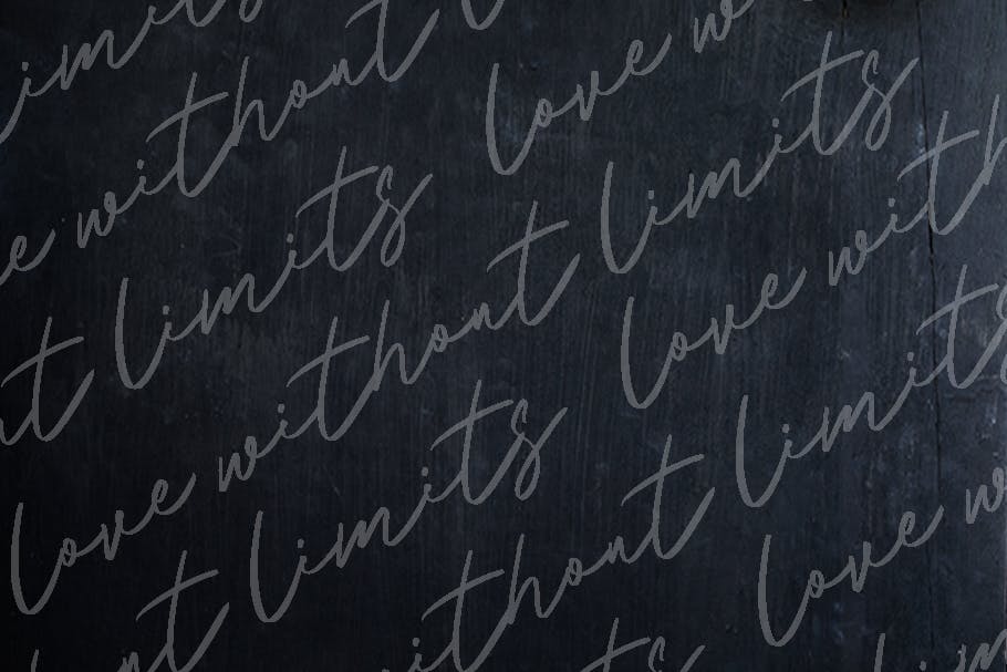 优雅流畅线条英文手写字体 Erasmus – Casual Hand Lettering Font 设计素材 sucaiwan.com