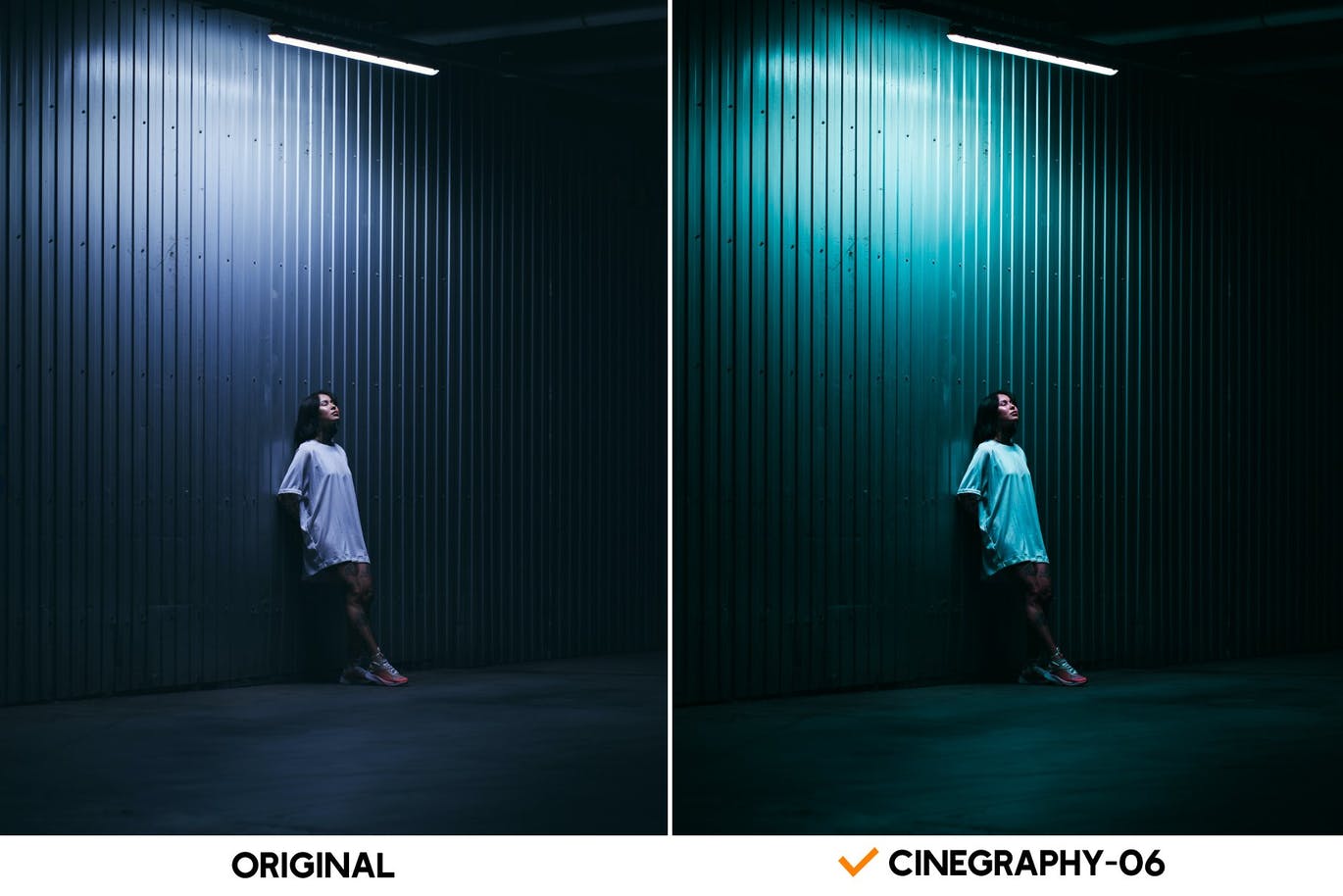 电影色调PS动作&LR预设 Cinegraphy – Actions and Presets 插件预设 sucaiwan.com