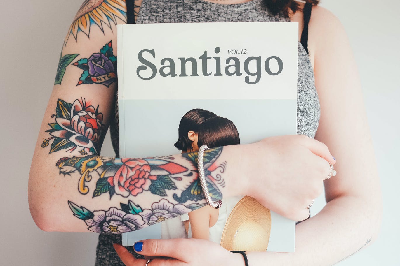 现代衬线字体素材 Lost Castedral Serif Font 设计素材 sucaiwan.com