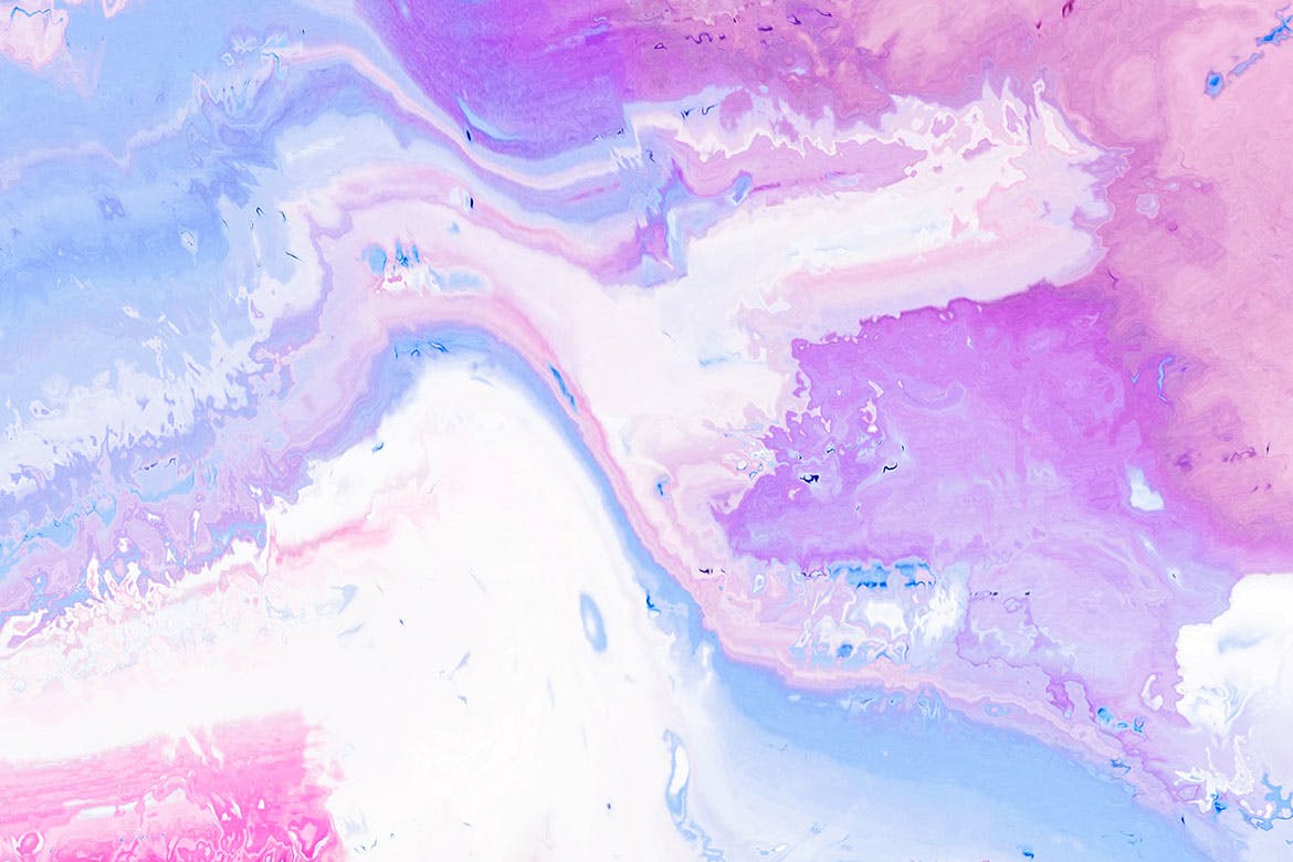抽象流体酸性墨水纹理背景素材 Acid Ink Textures 图片素材 sucaiwan.com