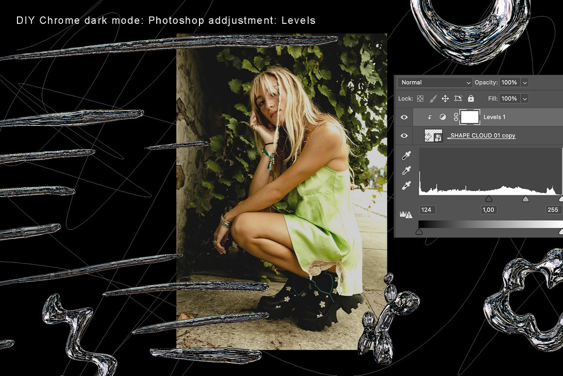 175款Y2K复古实验3D渲染金属镀铬立体英文字母符号插画PNG高清免扣设计套装 CHROME & LATEX 3D Bubble Font Duo 图标素材 第6张-素材湾丨精选海外优质设计素材资源 175款Y2K复古实验3D渲染金属镀铬立体英文字母符号插画PNG高清免扣设计套装 CHROME & LATEX 3D Bubble Font Duo 图标素材 sucaiwan.com