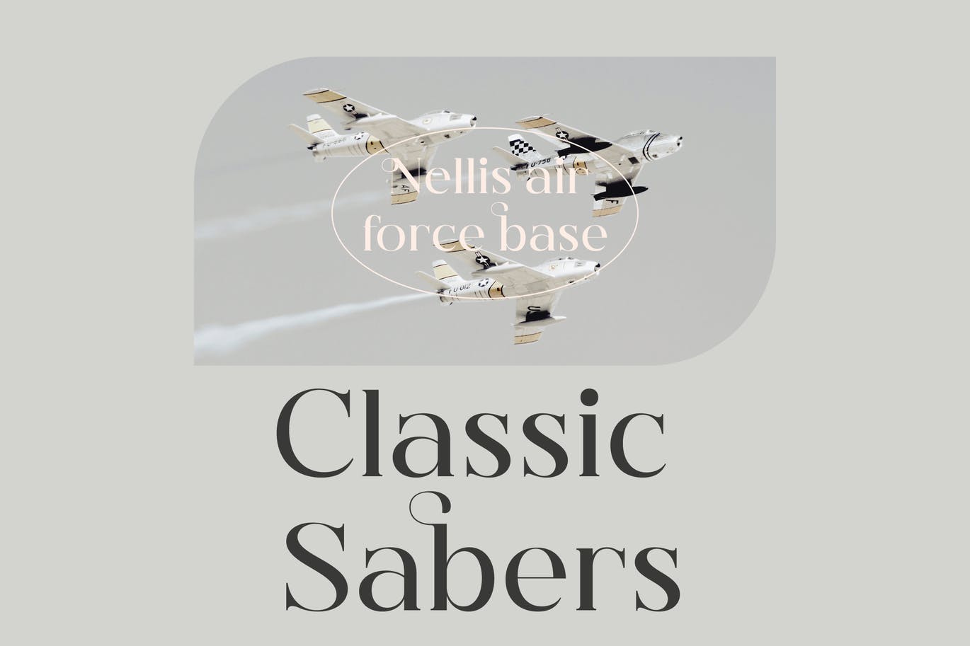 印刷文本衬线字体素材 Hegam Serif Font 设计素材 sucaiwan.com