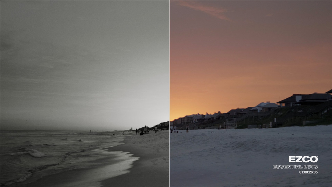 EZCO 10个情绪美学LUT调色预设 Essential LUTs . 第4张-素材湾丨精选海外优质设计素材资源 EZCO 10个情绪美学LUT调色预设 Essential LUTs . sucaiwan.com