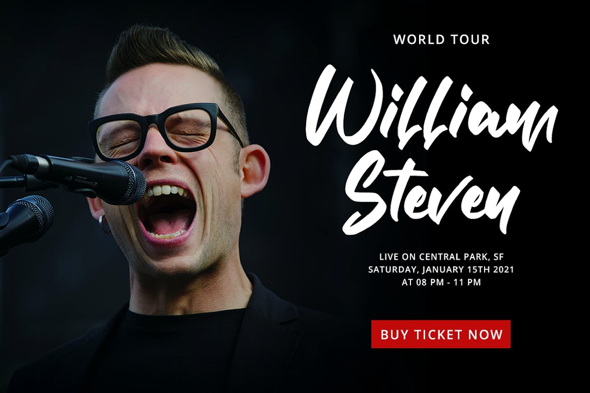 粗体字体 Bold Script Font 设计素材 第5张-素材湾丨精选海外优质设计素材资源 粗体字体 Bold Script Font 设计素材 sucaiwan.com