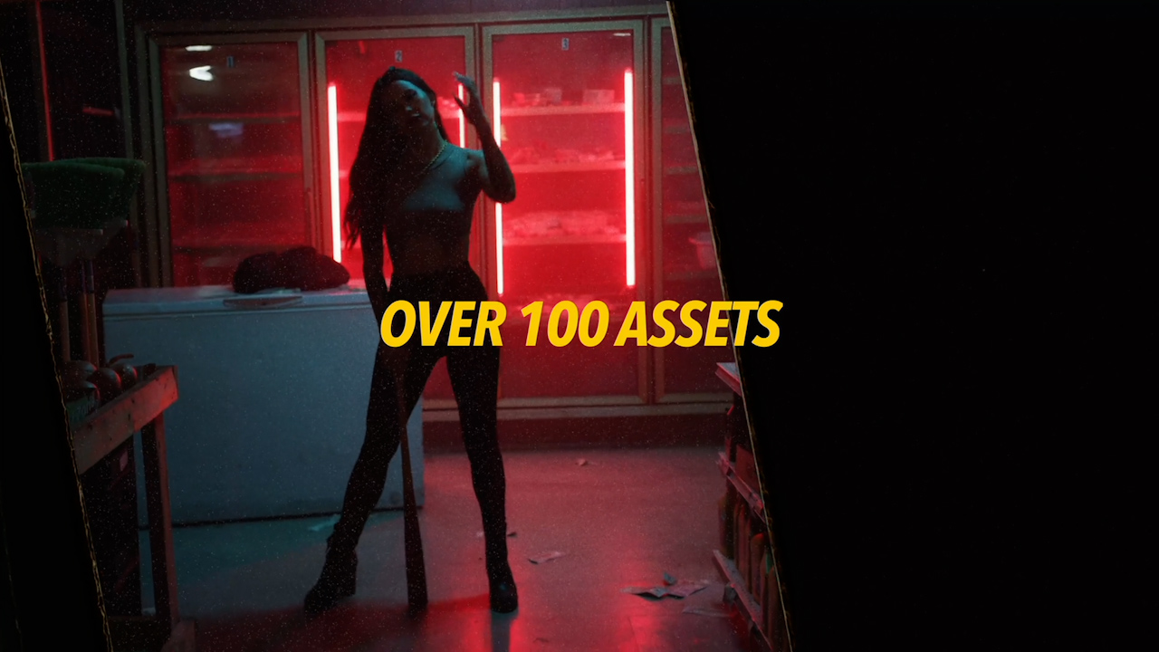 Cinepacks 复古美学电影帧16mm柯达胶片烧录纹理叠加层过渡+音效资产素材包 16MM FILM FX . 第6张-素材湾丨精选海外优质设计素材资源 Cinepacks 复古美学电影帧16mm柯达胶片烧录纹理叠加层过渡+音效资产素材包 16MM FILM FX . sucaiwan.com