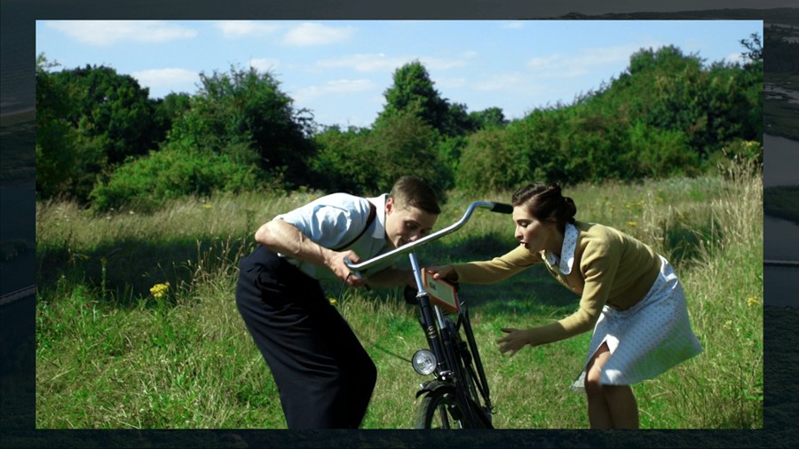 大师课程:专业级达芬奇调色秘密解析 Color Grading Secrets Pro DaVinci Resolve: Advanced 设计教程 第3张-素材湾丨精选海外优质设计素材资源 大师课程:专业级达芬奇调色秘密解析 Color Grading Secrets Pro DaVinci Resolve: Advanced 设计教程 sucaiwan.com