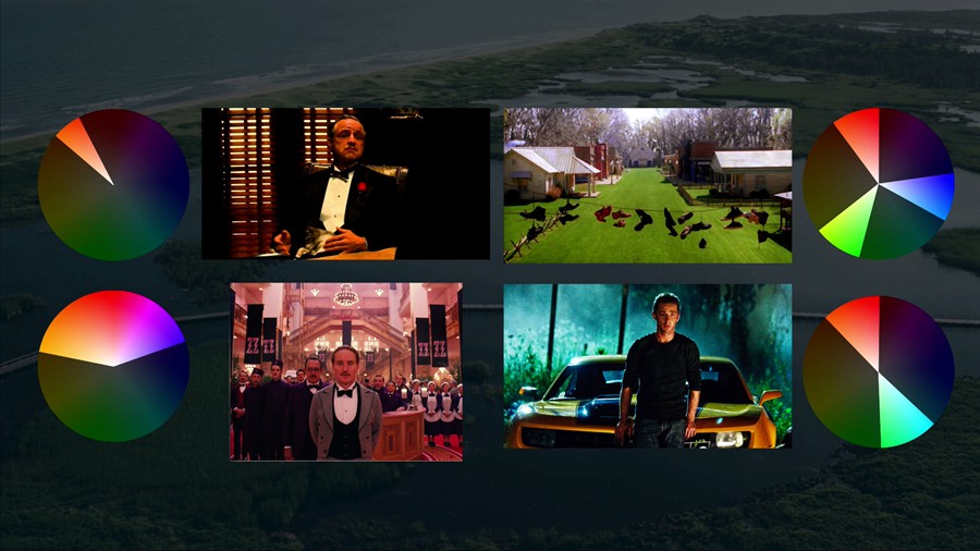 大师课程:专业级达芬奇调色秘密解析 Color Grading Secrets Pro DaVinci Resolve: Advanced 设计教程 第4张-素材湾丨精选海外优质设计素材资源 大师课程:专业级达芬奇调色秘密解析 Color Grading Secrets Pro DaVinci Resolve: Advanced 设计教程 sucaiwan.com