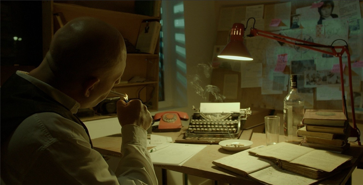 大师课程:精通灯光和布景设计 Andbery – MASTERY OF LIGHTING & SET DESIGN . 第13张-素材湾丨精选海外优质设计素材资源 大师课程:精通灯光和布景设计 Andbery – MASTERY OF LIGHTING & SET DESIGN . sucaiwan.com